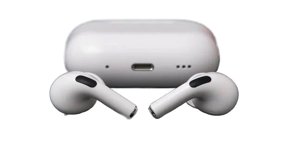 AirPods